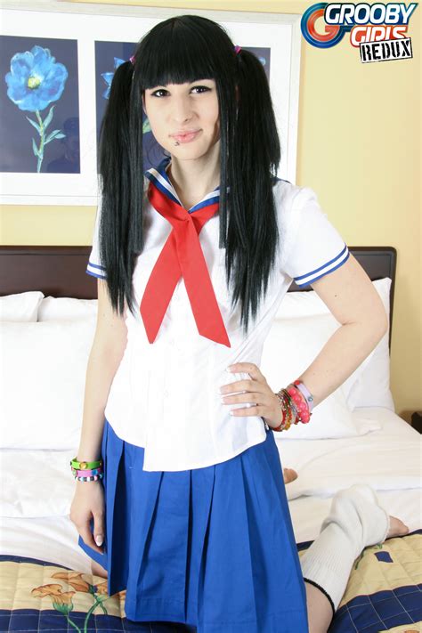 bailey jay cosplay|Cosplay